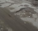 вот такие дороги