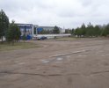 Заплатки и ямы, ямы и заплатки.