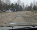 Заплатки и ямы, ямы и заплатки.