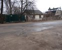 Проехать очень трудно.