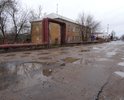 Очень трудно проехать.