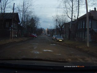 None, Мясницкая улица