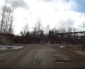 В г.Протвино Московской области следующие дороги не соответствуют ГОСТ Р 50597-93 в части: Ул.Железнодорожная на всем протяжении ямы, переезды оборудованы не в соответствии с ГОСТ.