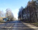 В г.Протвино Московской области следующие дороги не соответствуют ГОСТ Р 50597-93 в части: Гаражный проезд имеются большие ямы на всем протяжении.