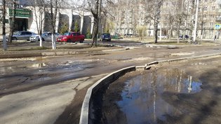 None, улица Лопатина