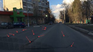 None, улица Талалихина