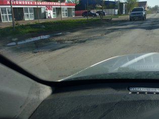 None, улица Станиславского