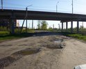 Если администрация не может сделать этот участок дороги, может руководство ТНК сделает подъезд к АЗС!