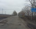 Ужасная дорога,до невозможности.Каждый год обещают сделать но так и не сделают.Просим помочь.