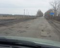 Ужасная дорога,до невозможности.Каждый год обещают сделать но так и не сделают.Просим помочь.