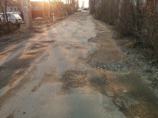 None, Авдотьинская улица