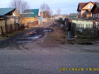 None, переулок Герцена