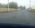 Дорога находится в плохом состоянии. Систематически проводится ямочный ремонт, однако при его помощи проблему уже решить нельзя-требуется полная замена полотна. Вышеупомянутый ямочный ремонт крайне некачественный (дорога разбивается в течении месяца и менее). Так-же, после дождей, на дороге образуются огромные глубокие лужи, водоотвод отсутствует полностью. Обочины не благоустроены