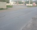 Дорога находится в плохом состоянии. Систематически проводится ямочный ремонт, однако при его помощи проблему уже решить нельзя-требуется полная замена полотна. Вышеупомянутый ямочный ремонт крайне некачественный (дорога разбивается в течении месяца и менее). Так-же, после дождей, на дороге образуются огромные глубокие лужи, водоотвод отсутствует полностью. Обочины не благоустроены