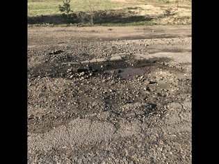 None, деревня Агафоново