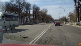 None, Петербургское шоссе