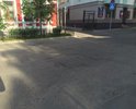 Просьба произвести ремонт на протяжении улицы улица Жуковского от подъема до стадиона Динамо