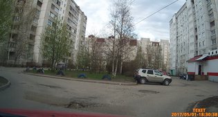 None, улица Хромова, 19