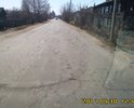 Этому асфальту около 30 лет, советское качество. Пора и его ремонтировать.