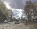 На ул. Старо-Деповская требуется ремонт дорожного полотна.
