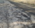 Дорога от города Катав-Ивановска до трассы М5 у города Усть-Катава давно нормально не ремонтировалась. Пытались делать только ямочный ремонт, но как весна все отвалилось. Как не объезжай все равно по ямам. Обратите пожалуйста внимание на нашу дорогу. Здесь давно нужно полностью заменить покрытие на участке от Катав-Ивановск до поселка Орловка.