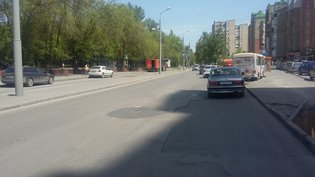 None, 2-я Краснодарская улица