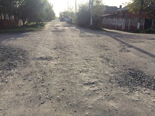 None, Пионерская улица