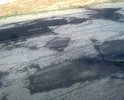 Необходимо полное и качественное обновление всего дорожного покрытия, а не ямочный ремонт.