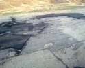 Необходимо полное и качественное обновление всего дорожного покрытия, а не ямочный ремонт.