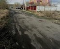 Дорога в не приемлимом состоянии, требует ремонта.