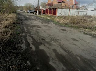 None, улица Сусанина