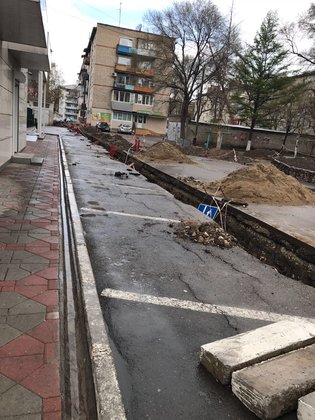 None, улица Плеханова, 61