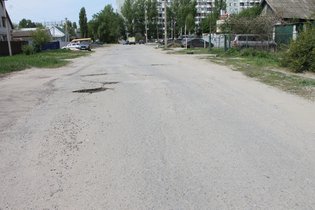 None, Братская улица