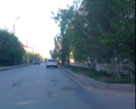Улица Польше в границах улиц им. Маршала Еременко и Таращанцев требует локального ремонта, чтобы избежать капитального, также необходимо качественно сделать съезды на придворные территории.