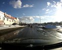 Дорога в ужасном состоянии по обе стороны движения. Множество глубоких ям. Создается аварийная обстановка на дороге. Фото сделаны в конце марта, ситуация на дороге после этого практически не изменилась. Частично залатали ямы, которые снова открываются