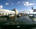 Дорога в ужасном состоянии по обе стороны движения. Множество глубоких ям. Создается аварийная обстановка на дороге. Фото сделаны в конце марта, ситуация на дороге после этого практически не изменилась. Частично залатали ямы, которые снова открываются