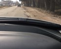 Дороги просто нет. Много аварийных ситуаций так как проехать по яме размером в пол метра невозможно,приходиться объезжать по встречке. В две стороны такая ситуация.