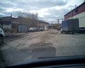 Нет ремонта более десятилетия. Хотя бы грейдером разровняйте бугры !