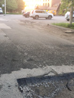 None, улица Ленина