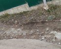 В связи с такой ужасной дорогой, возможна отмена маршрутки. На 70% дороги отсутсвует асфальто-бетонное покрытие.