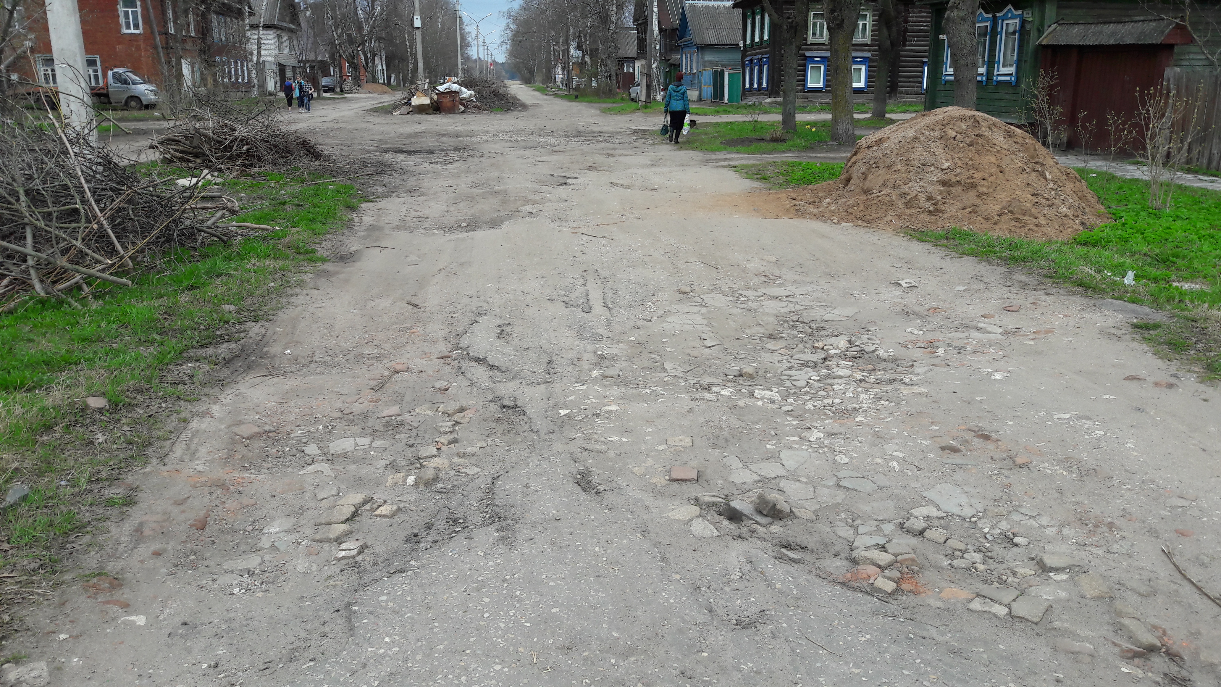 Подслушано в осташков