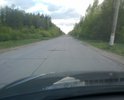 Некогда нормальная бетонка 70-х годов выпуска требует полного ремонта покрытия и как можно скорее - каждый год в планах, но на деле ничего!