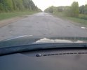Некогда нормальная бетонка 70-х годов выпуска требует полного ремонта покрытия и как можно скорее - каждый год в планах, но на деле ничего!