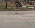 Состояние дороги на всей автодороге ещё хуже чем на фото. Сложно сделать ещё фото на оживлённой дороге. Ремонт производился сравнительно недавно 2-3 года. Однозначно требуется капитальный ремонт.