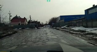 None, Липовая улица