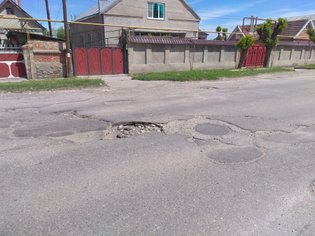 None, улица Калмыкова
