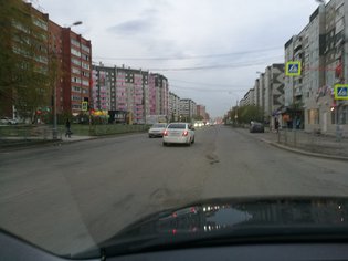 None, улица Водопьянова