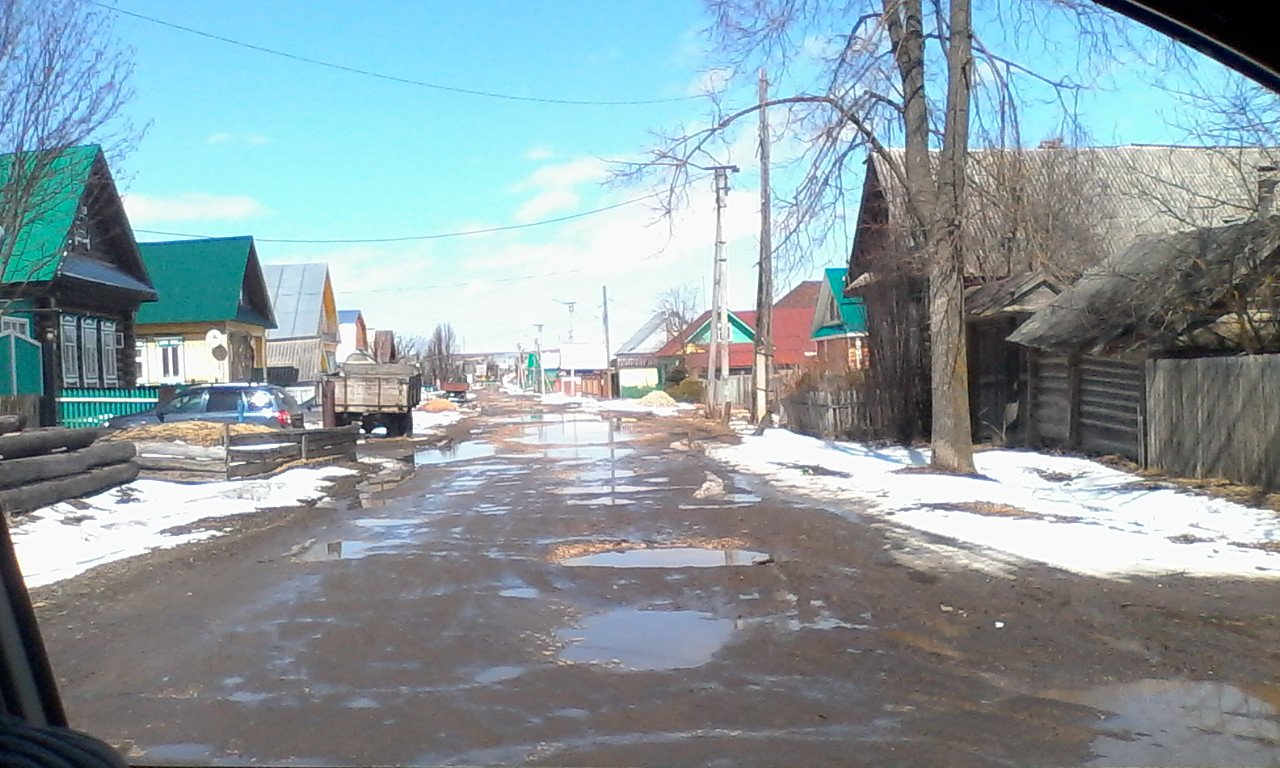 Погода в яндемирово