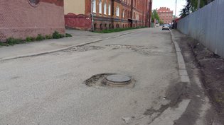None, Лесопильная улица, 68