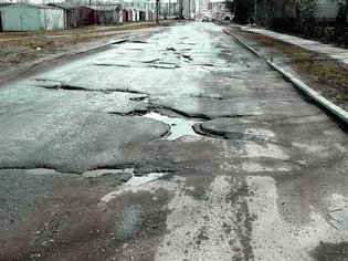None, Школьная улица
